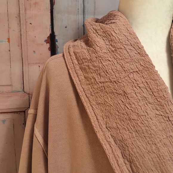 🌺SOLD🌺Free People Studio City Cardigan - Picture 4 of 8